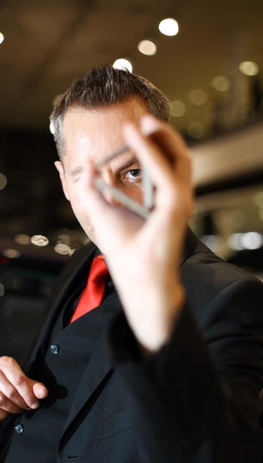 Цифры разноцветные МАТЕМАГИЯ