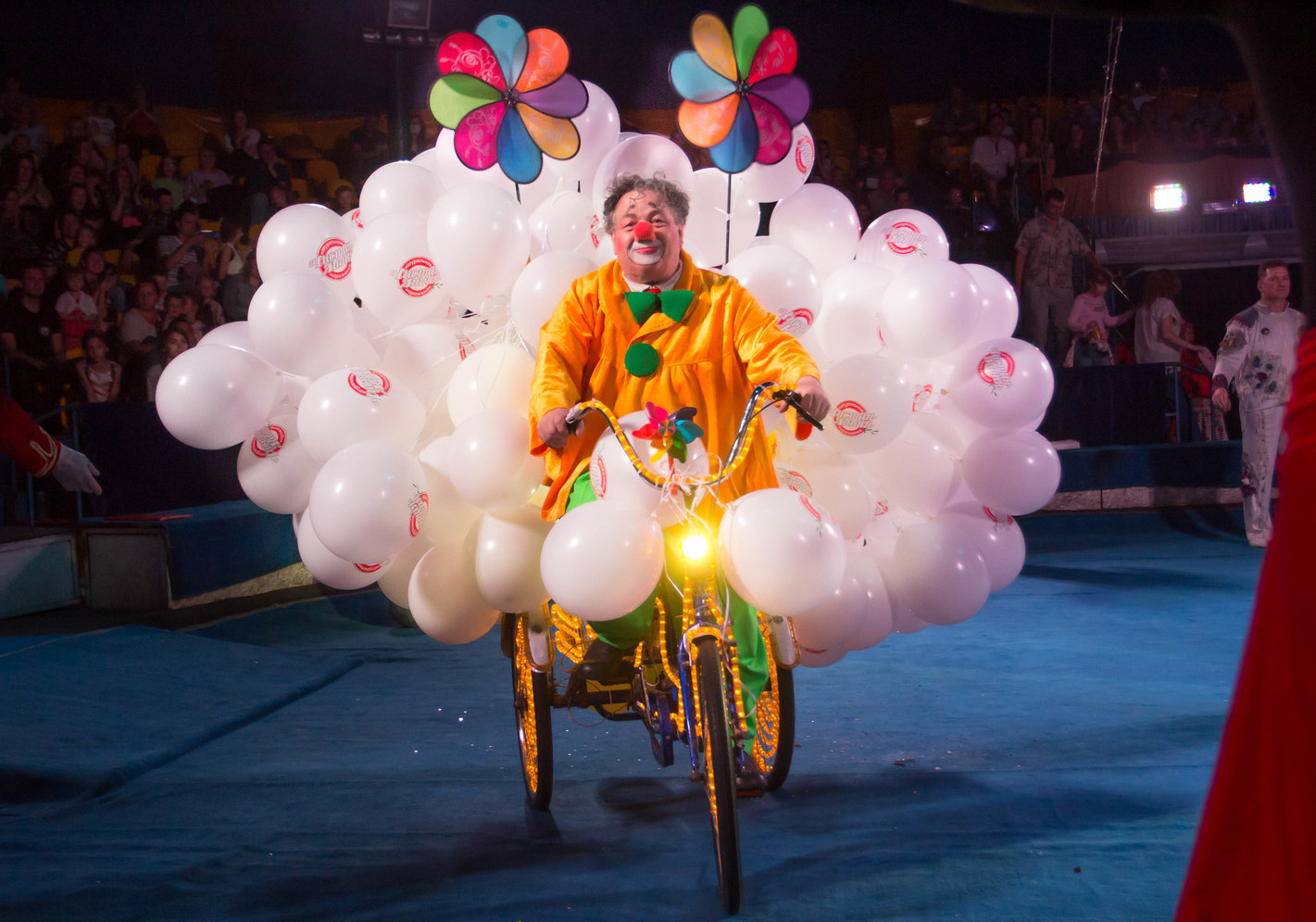 Фокусник на корпоративе Корпоратив