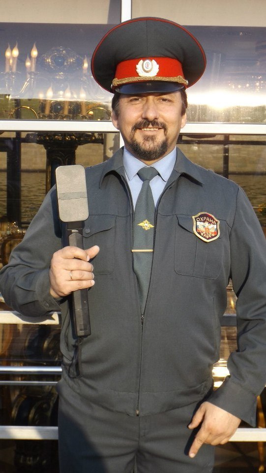 Фокусник с шутками ВСТРЕЧА ГОСТЕЙ